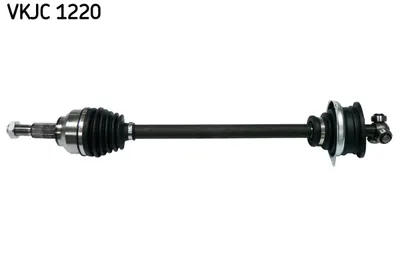 Planetara fata stanga 719mm RENAULT LAGUNA II 1.6-2.0 intre 2001-2007