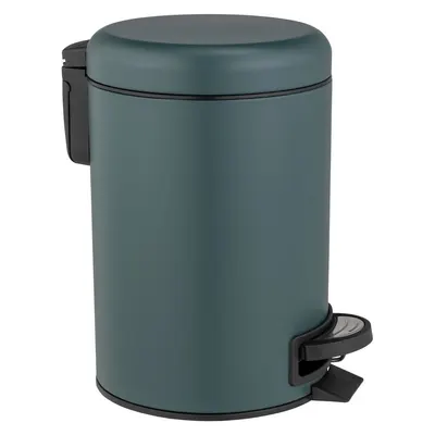 Coș de gunoi cu pedală din oțel 3 l Leman – Wenko