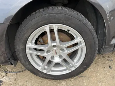 Jante aliaj r16 Audi A3 (2003-2008) [8P1]