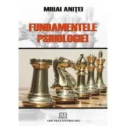 Fundamentele psihologiei