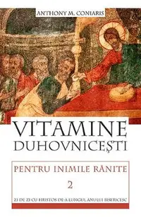 Vitamine duhovnicesti pentru inimile ranite 2