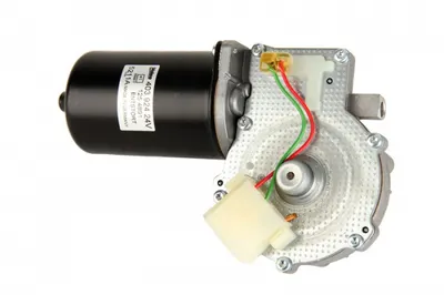 Motor stergator Fata (Bus- panoul de jos) potrivit DAF 95, 95 XF, XF 105, XF 95; NEOPLAN CITYLINER, SKYLINER, SPACELINER BF8L513-225-XF355M 01.79