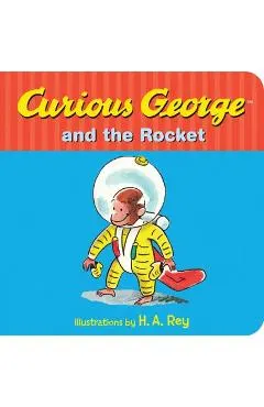 Curious George and the Rocket