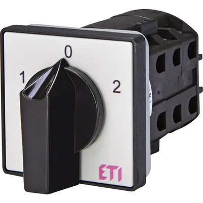 Comutatoare cu came CS 25 11 U