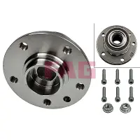 Set rulment roata FAG 713 6106 50