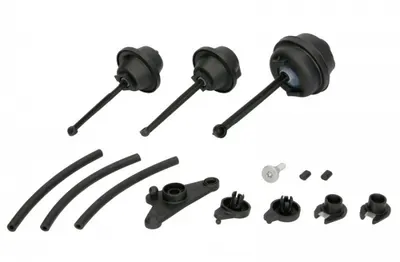 Set reparatie galerie admisie MERCEDES C (CL203), C T-MODEL (S203), C T-MODEL (S204), C (W203), C (W204), CLC (CL203), CLK (A209), CLK (C209), CLS (C219), E (C207) 2.5-3.5H dupa 2004