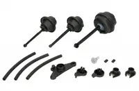Set reparatie galerie admisie MERCEDES C (CL203), C T-MODEL (S203), C T-MODEL (S204), C (W203), C (W204), CLC (CL203), CLK (A209), CLK (C209), CLS (C219), E (C207) 2.5-3.5H dupa 2004
