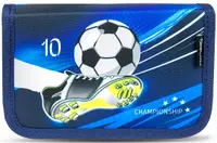 Penar Belmil - Kick The Ball, cu 1 fermoar si deschidere dubla