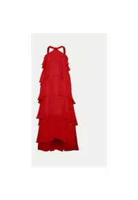 Rochie dama - 304868580 - Poliester - Negru - Negru