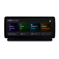 Navigatie Mercedes Benz CLS W218 (2010-2012), Linux OS OEM, NTG 4.0, CarPlay Android Auto Wireless, MirrorLink, Camera AHD, 12.3 Inch -