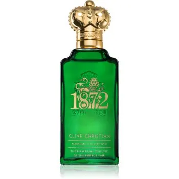 Clive Christian 1872 Eau de Parfum pentru bărbați