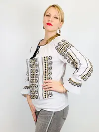 Ie Traditionala Pemota nr 10