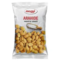 Arahide prajite si sarate, Mogyi, 150g Engros