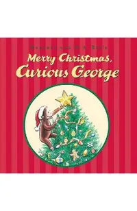 Merry Christmas, Curious George