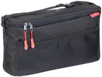 Geantă universală pentru cărucior Phil & Teds - Caddy, neagra