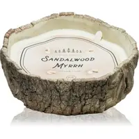 DW Home Autumn Splendor Sandalwood Myrrh lumânare parfumată