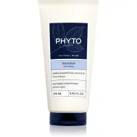 Phyto Douceur Softness Conditioner balsam de îngrijire pentru un par stralucitor si catifelat 175 ml