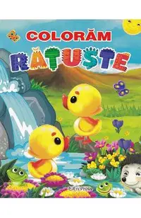 Coloram Ratuste