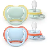 Philips Avent Ultra Air SCF087/01 0-6m suzetă