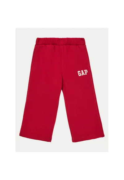 Pantaloni fete - 304985645 - Bumbac/Poliester - Negru - Negru