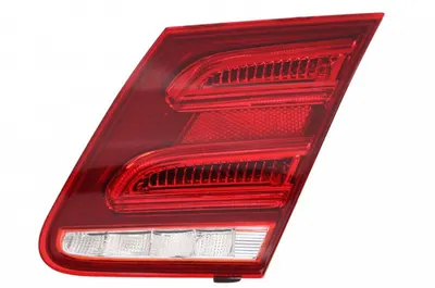 Stop spate Dreapta (partea interioara, LED) potrivit MERCEDES E T-MODEL (S212), E (W212) 01.09-12.16