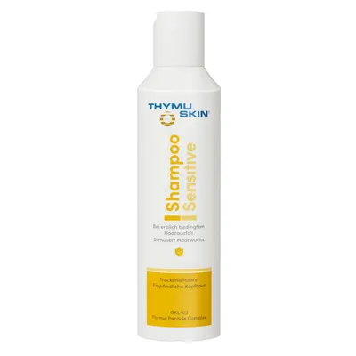 Sampon-tratament pentru alopecia difuza si areata Med, 200ml, THYMUSKIN