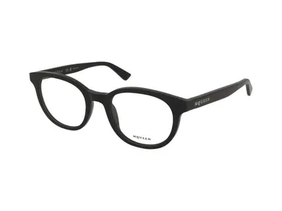 Ochelari de vedere Alexander McQueen AM0567O 001