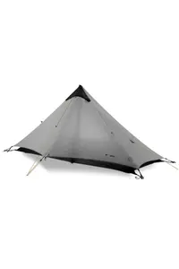 Namiot turystyczny Lanshan 1 4S - Dark Grey