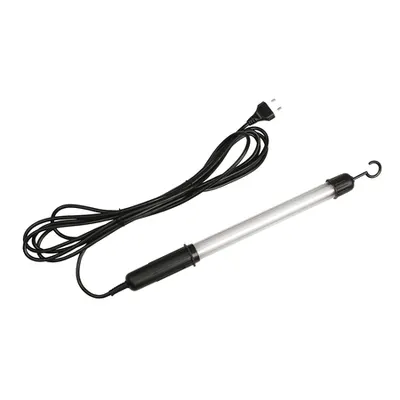 Portable fluorescent lamp fixture OS-KAX527-10
