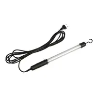 Portable fluorescent lamp fixture OS-KAX527-10