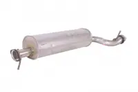 Toba esapament mijloc LAND ROVER RANGE ROVER II 2.5D intre 1994-2002