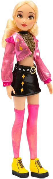 Păpușă Winx Beauty Pop - Stella, 26 cm
