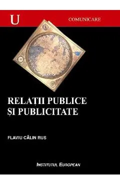 Relatii Publice Si Publicitate