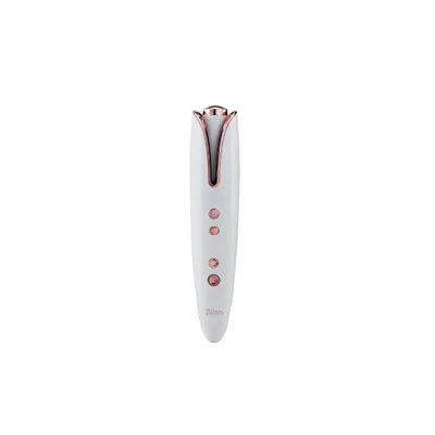 Ondulator electric pentru bucle, temperatura maxima 200°C, 4 trepte de temperatura ZILAN / ZLN 9204 Engros
