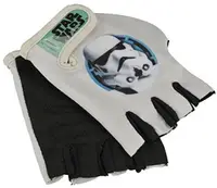 Manusi pentru bicicleta pentru copii D'Arpeje - Star Wars