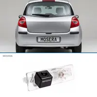 Cameră marșarier Renault Clio III. 2005-2009 AHD 1080P NTSC MOSERA