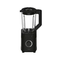 Blender Haier I-Master Seria 5 HBL5B2 011, capacitate efectiva 2L, 6 viteze + impuls, Negru