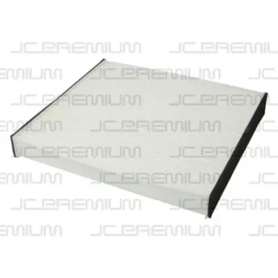 Filtru, aer habitaclu JC PREMIUM B4F007PR