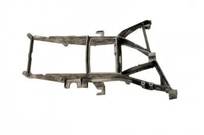 Dulie far Stanga potrivit DAF XF 95 01.02-12.06