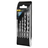 Set burghie pentru zidarie Deli Tools EDH-JGZ005-ED1 / 6975495595024