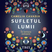 Sufletul lumii - Audiobook