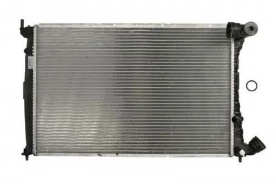 Radiator motor potrivit CITROEN XANTIA, XANTIA KOMBI 1.9D 2.0 2.1D