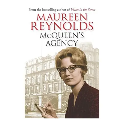 McQueen's Agency