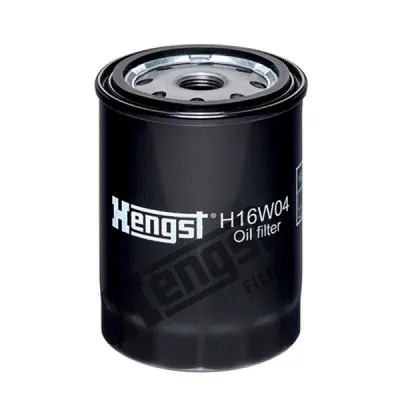 Filtru ulei HENGST FILTER H16W04