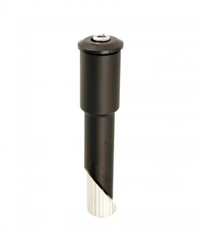 Adaptor pipa A-HEAD O22,2 - O28,6