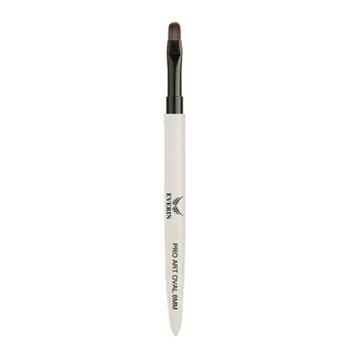 Pensula Pro Art Oval 6mm Simplicity Everin - PAE-19