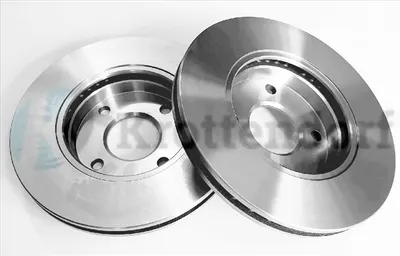 Disc frana KROTTENDORF KRO-BD2622