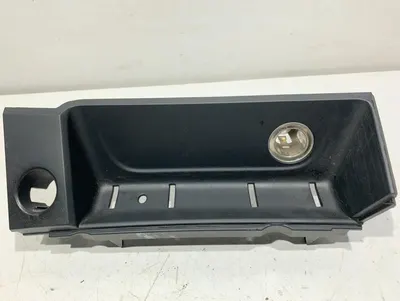 Ornament priza / bricheta 8W1864131 Audi A4 (2015-2019) [8W2, B9]