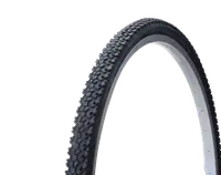 Anvelopa bicicleta VeeRubber 700x35C VRB077 neagra