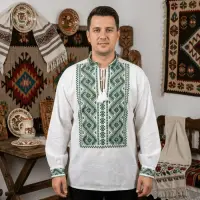 Camasa Traditionala Marian 2